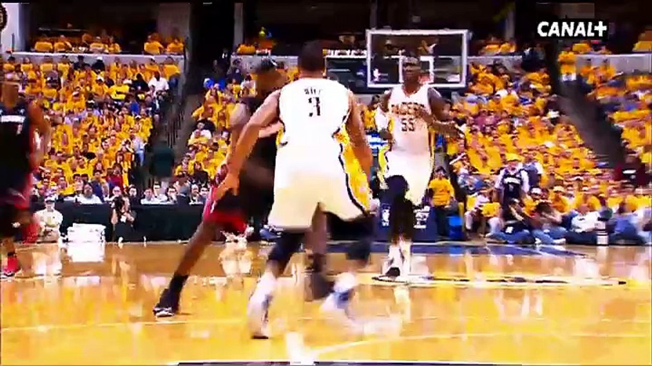 NBA+ The Finals 2013 - Episodio 4 (11/06/2013)