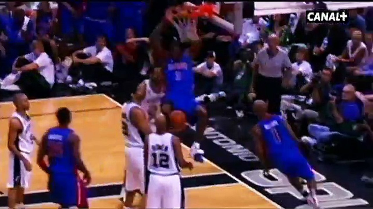 NBA+ The Finals 2013 - Episodio 9 (18/06/2013) - Previa del Game 6