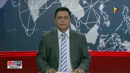 Imbestigasyon ng NBI sa pagkakapatay kay Delos Santos, sinimulan na