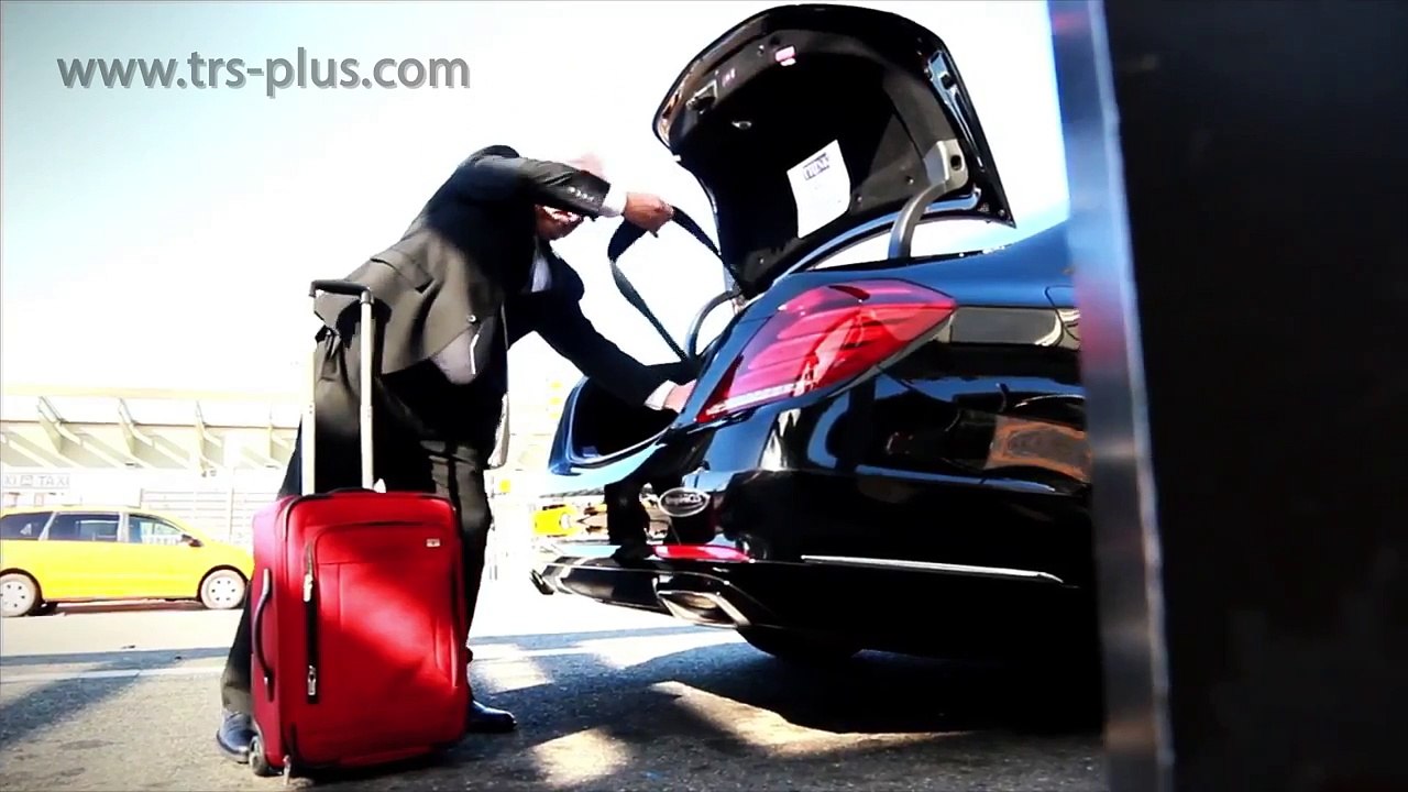 Такси из Ганновере. Такси, программа онлайн бронирования такси.