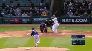 4/7/17: Hughes leads Twins to a 3 1 victory