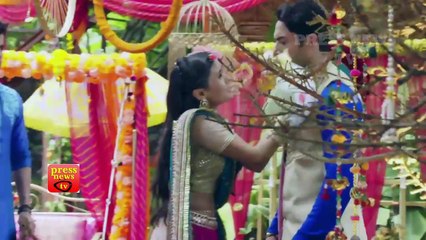 Tu Sooraj Main Saanjh Piyaji -21st August 2017 Starplus Serial News