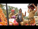 Bin Bulaye Baraati comedy - Rajpal yadav comedy - Vijay Raaz comedy - Sanjay Mishra comedy