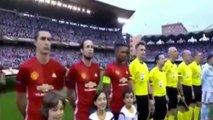 ANTONIO VALENCIA CAMPEÓN DE LA EUROPA LEAGUE Y ES EL PRIMER ECUATORIANO EN GANAR UN TÍTULO