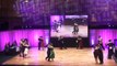 Mundial de Tango 2017, Semifinal Pista Ronda 12