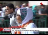 445 Jemaah Calon Haji Kloter Terakhir Diberangkatkan