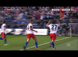 Idiotësia e vitit! Shoku i Mavrajt do mungojë 7 muaj për një festim goli! (360video)