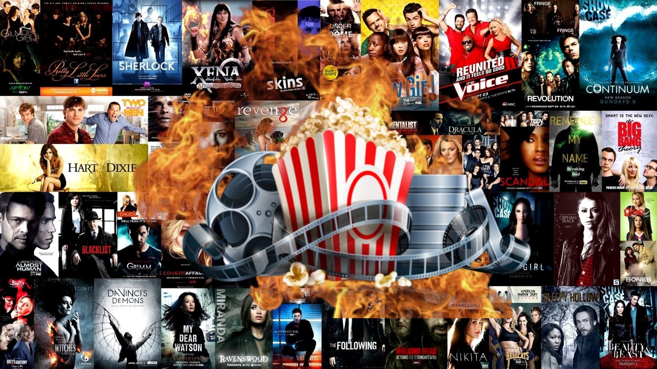 SERIES IPTV PREMIUM 2017