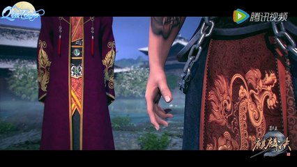 Mộ Vương Chi Vương - Phần 01 - Tập 07