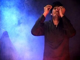 Sajjad Ko Abbas Koi Maar Raha Hai Nauha AliAkbar Amin 2013-14