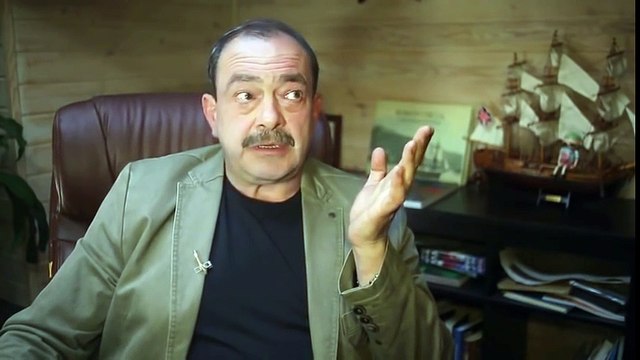 ДНР и ЛНР - это ширма: на Донбассе воюют профессиональные военные из России – Михаил Кожухов