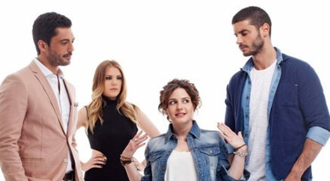 104 مسلسل التركي زواج مـصـلـحـة الحلقة