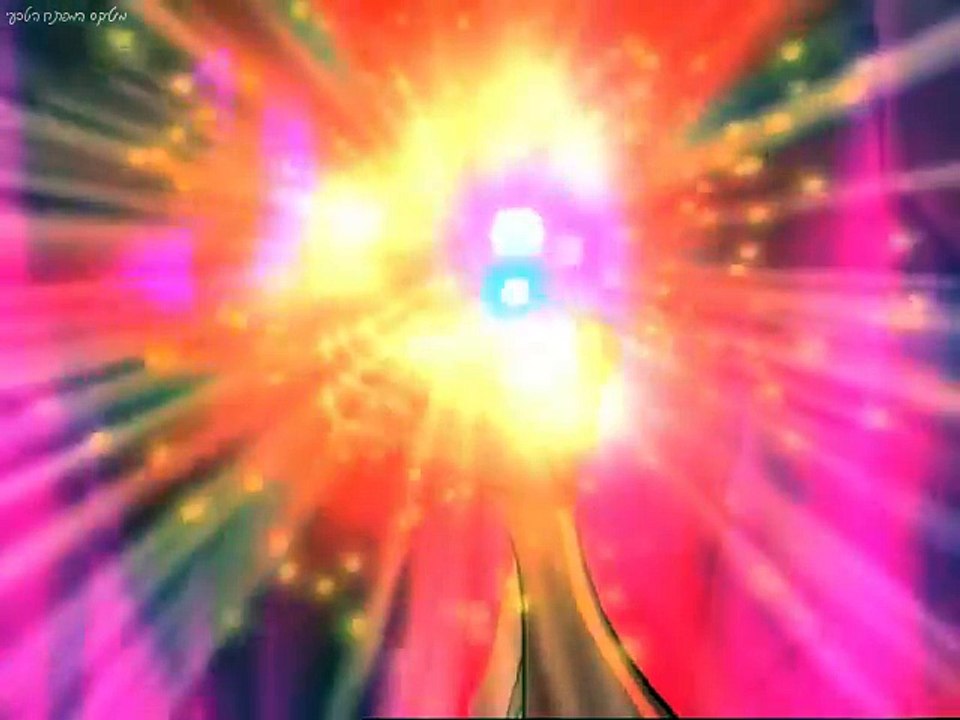 Winx Club S2- Trix Gloomix [Hebrew עברית]