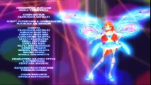 Winx Club Season 4 Ending [Hebrew עברית]