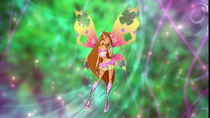 Winx Club- Full S5 Believix Transformation [HD]