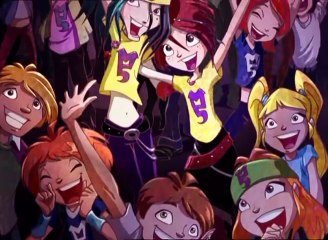 מועדון ווינX עונה 2 פרק 17 (43) מצטרפים למכשפות