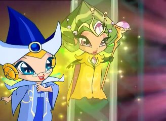 מועדון ווינX עונה 2 פרק 26 (52) עוף החול מתגלה