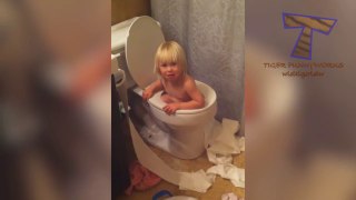 Cute and funny BABY & TODDLER & KID videos #5 - Funny and cute compilation - Watch and laugh!