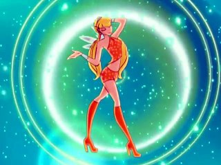 מועדון ווינX- מתחת לסמל של ווינX