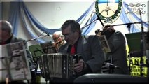 Los Reyes del Tango Orquesta