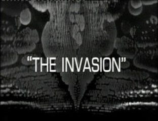 Doctor Who The Invasion (7)