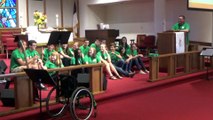 8-13-2017 (YOUTH MISSION TRIP(PART B)