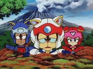 Los Gatos Samurai - Capitulo 15 - El caso del billonario fraudulento