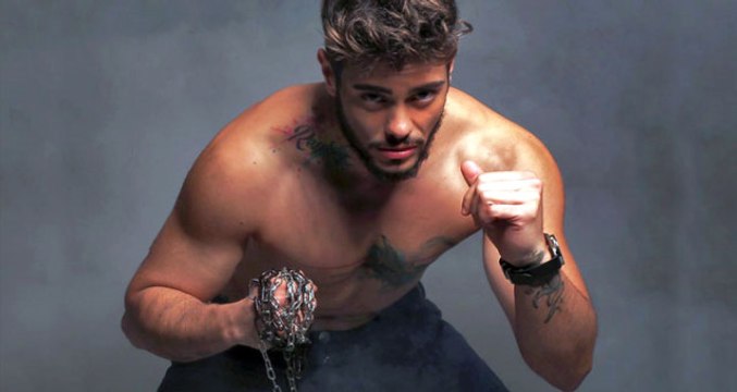 Cinsiyet Değiştirme Operasyonuyla Erkek Olan Rüzgar Erkoçlar Ekranlara Dönüyor