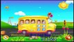 Bus Toys Compiletion ☜♥☞ Bus Toy With Wheels On The Bus Song ☜♥☞ Wheels On The Bus Song