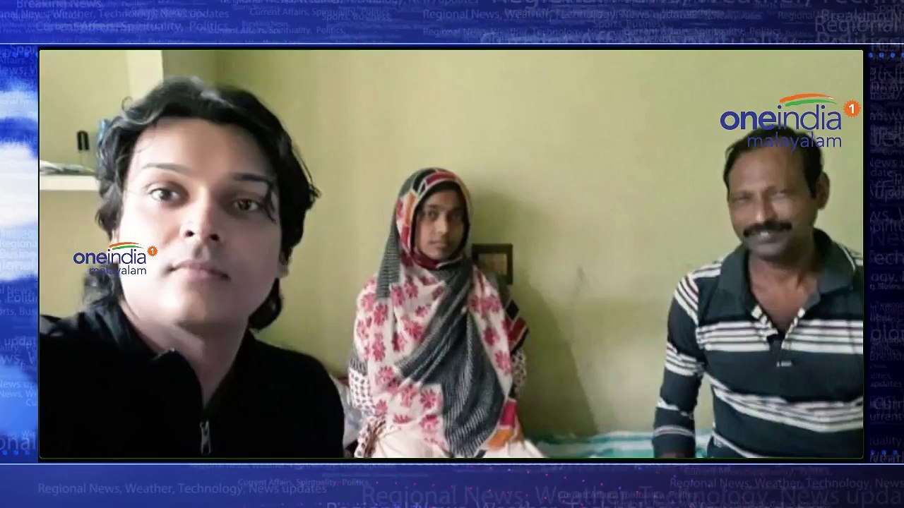 മുസ്ലിമായി ജീവിക്കണമെന്ന് ഹാദിയ, ലവ് ജിഹാദെന്ന് രാഹുല്‍ ഈശ്വര്‍| Oneindia Malayalam