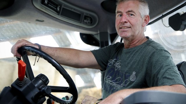 Landmand søger kærlighed - Sæson 4 - Episode 1