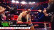 Sasha Banks, Mickie James & Dana Brooke vs. Alexa Bliss, Nia Jax & Emma: Raw, June 12, 201
