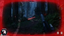 Star Wars Battlefront Episode 3: Speeders vs ATST