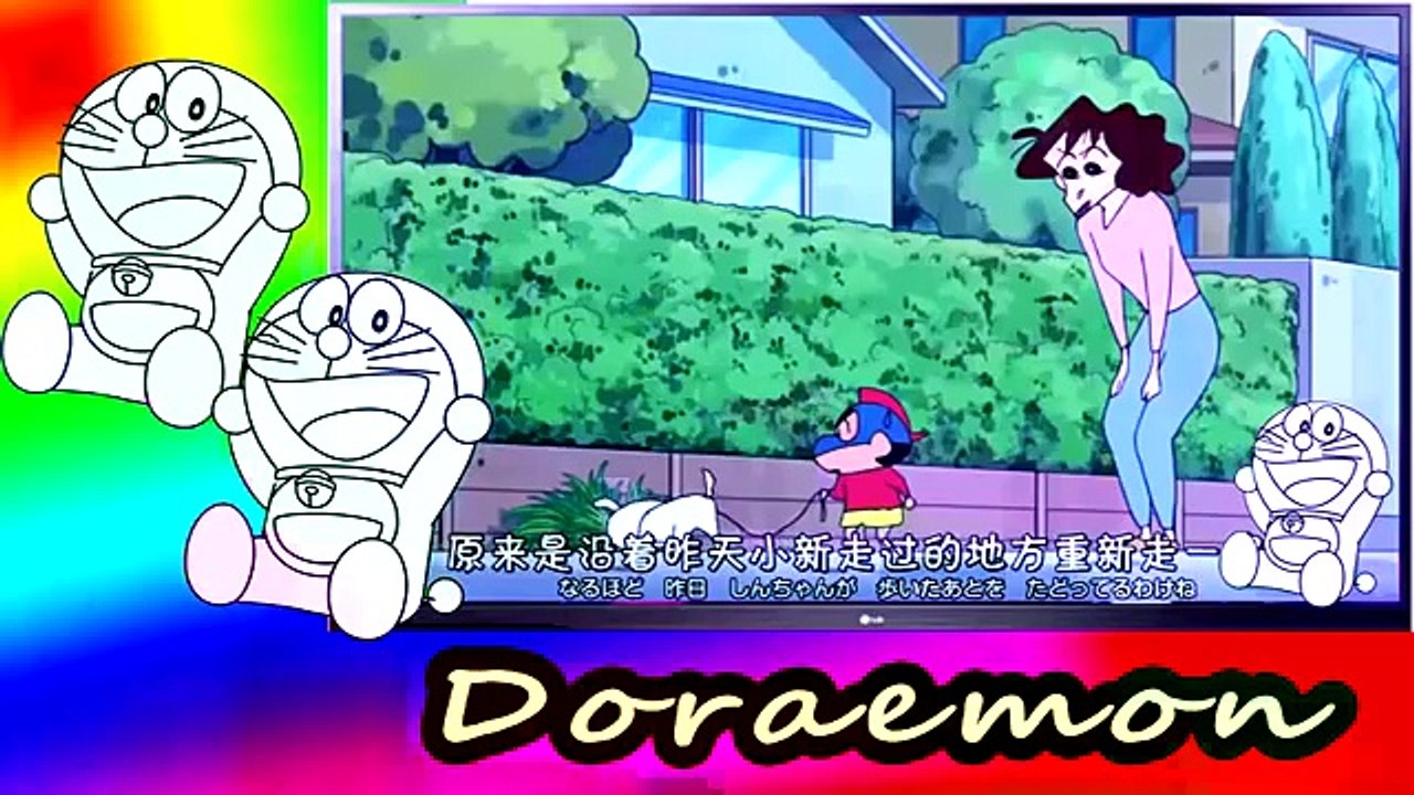 クレヨンしんちゃん アニメ 16 775話 動画 Dailymotion