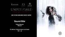 Underworld: Blood Wars EPK Interviews with Tobias Menzies