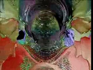 Les mathématiques dansent.