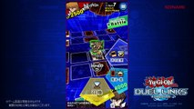 Bêta des liens ou partie Yu-gi-oh duel gameplay 1 yugi kaiba