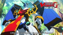[Dub] Cardfight!! Vanguard G NEXT TV Animation Promotional Video