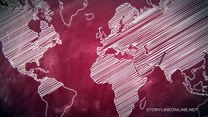 Storyline Online promo featuring Eva Longoria