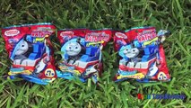 Des balles bain pour Japonais enfants histoire jouet jouets les trains Disney surprise tomica ryan toysreview