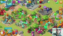 ❥ How to breed ALL LEGENDARY Starter Dragons in Dragon mAnia Legends