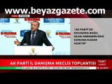 Cumhurbaşkanı Erdoğan: Gerekirse rajonu ben keserim