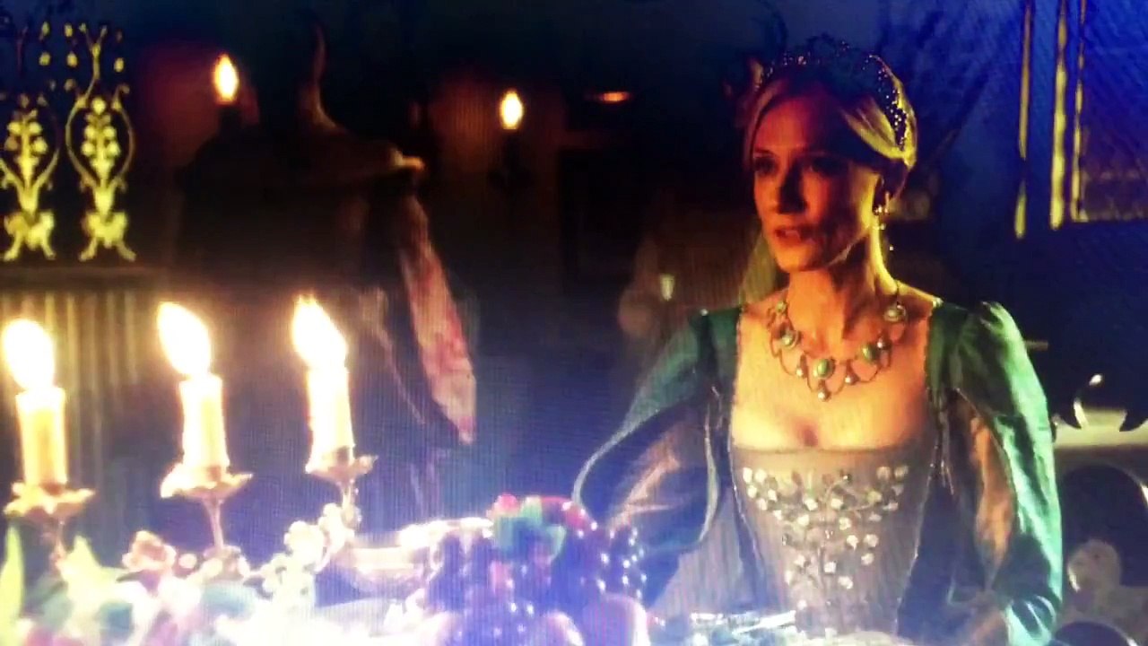 The Tudors Henry marries Catherine Parr