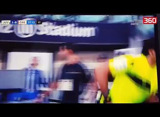 Aplikohet per here te pare VAR ne Serie A, shikoni kush skuader e peson e para (360video)