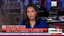 Chicago Police Chief: So Sick of Murders on Streets | MSNBC