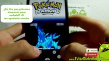 Juega a la Nintendo DS desde tu Android | Drastic | Stenns TV