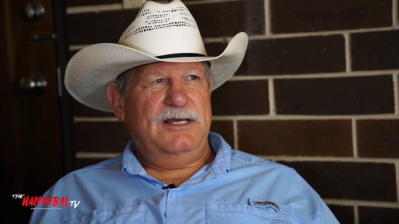 Stan Hansen on Bruiser Brody