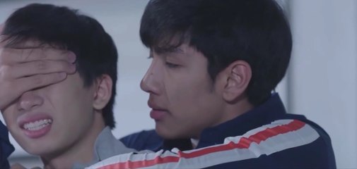 [SUB ITA] Water Boyy The Series Ep 6