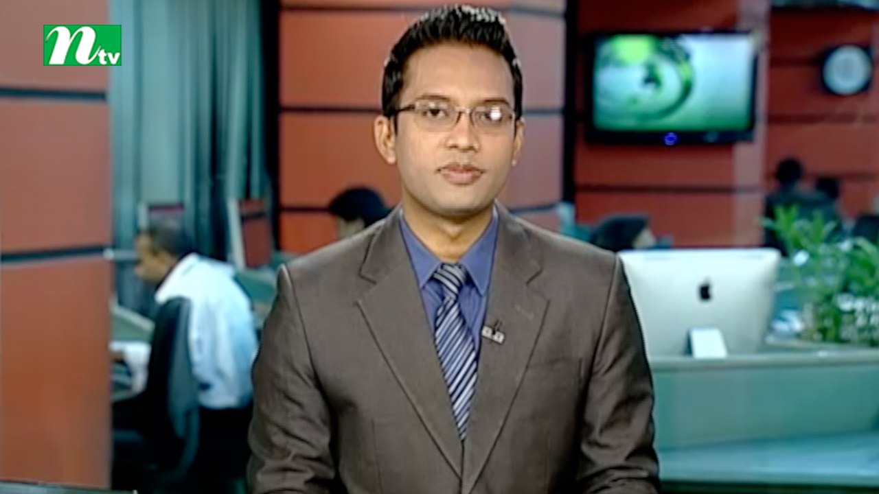NTV Evening News | 20 August, 2017