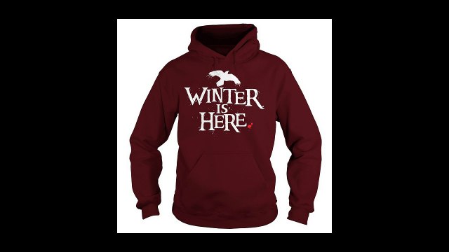 (Full 4k) Cool Winter is Here Shirt, Sweatshirt, v-neck tee